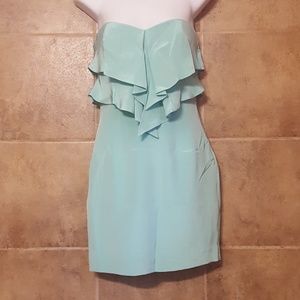 Jay Godfrey Silk Dress size 4